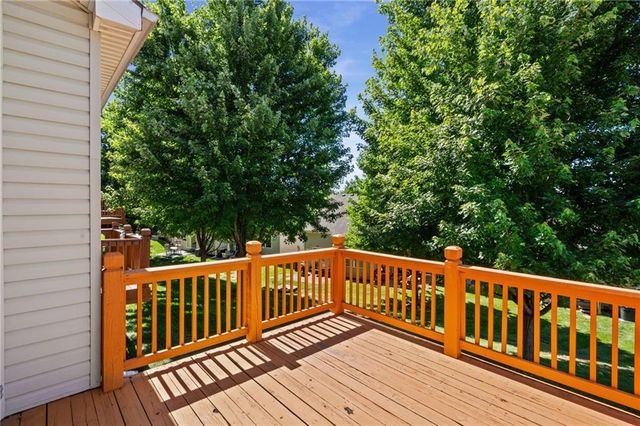 3637 NW 85th Street, Kansas City, MO 64154