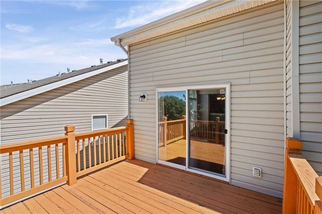 3637 NW 85th Street, Kansas City, MO 64154