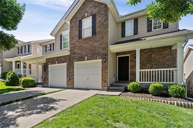 3637 NW 85th Street, Kansas City, MO 64154
