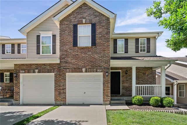 3637 NW 85th Street, Kansas City, MO 64154