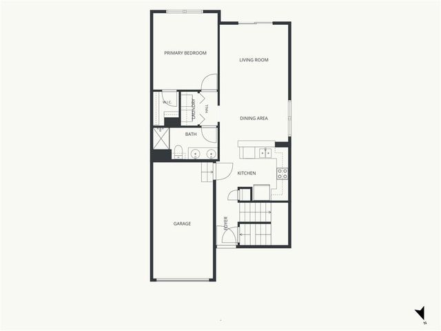 3637 NW 85th Street, Kansas City, MO 64154