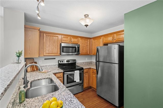 3637 NW 85th Street, Kansas City, MO 64154