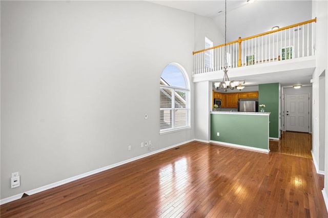 3637 NW 85th Street, Kansas City, MO 64154