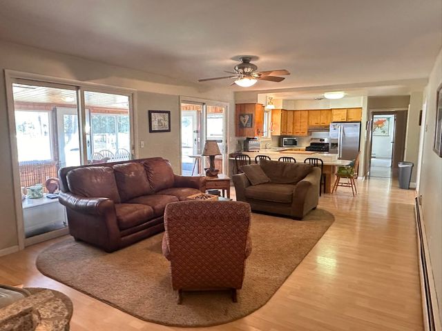 300 Margo Street Lot: 42+, Tawas City, MI 48763