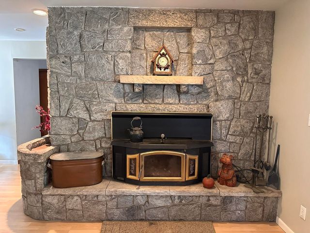 300 Margo Street Lot: 42+, Tawas City, MI 48763