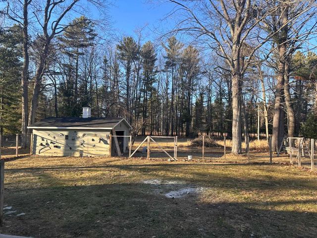 300 Margo Street Lot: 42+, Tawas City, MI 48763