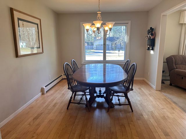 300 Margo Street Lot: 42+, Tawas City, MI 48763