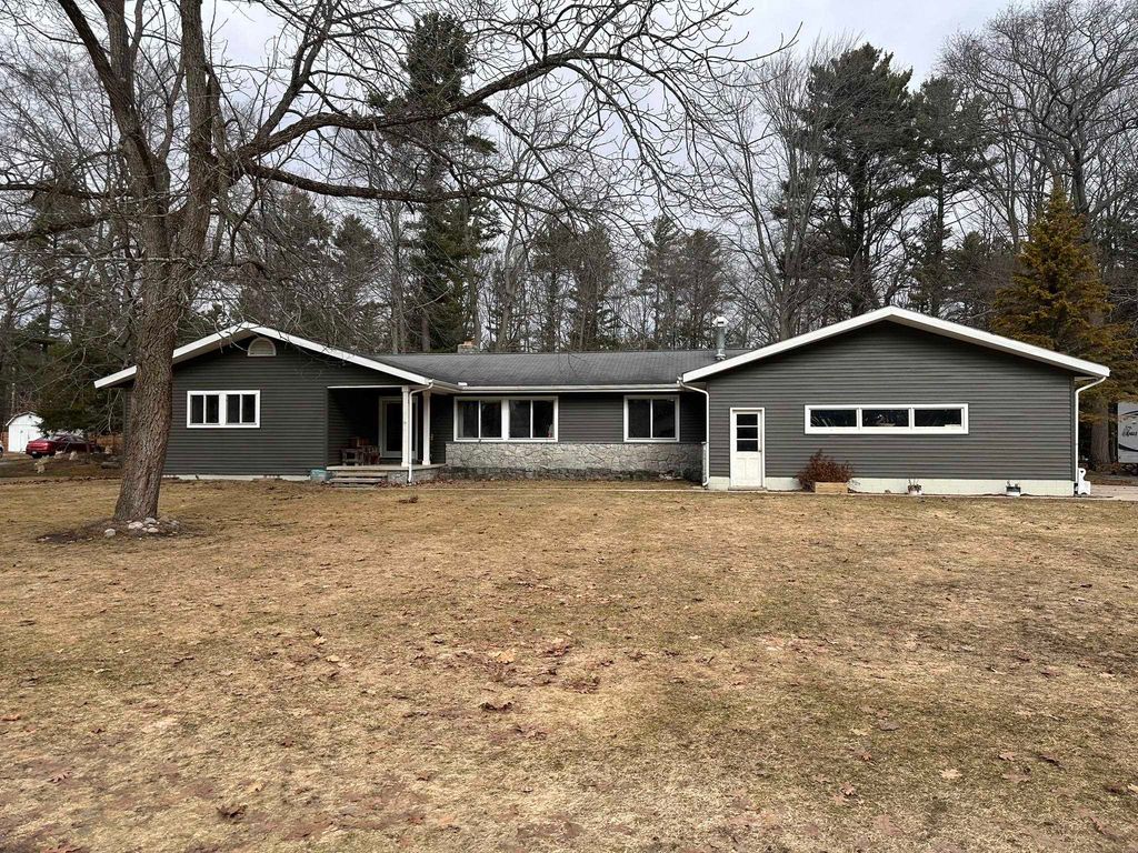 300 Margo Street Lot: 42+, Tawas City, MI 48763