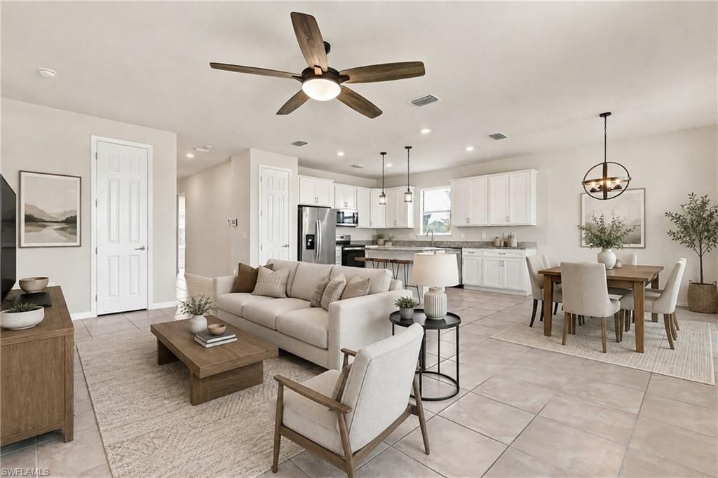 3721 E Hampton CIR, ALVA, FL 33920 — photo 5