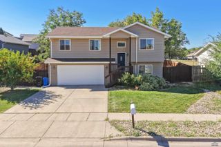 119 ADONIA LANE, Rapid City, SD 57701