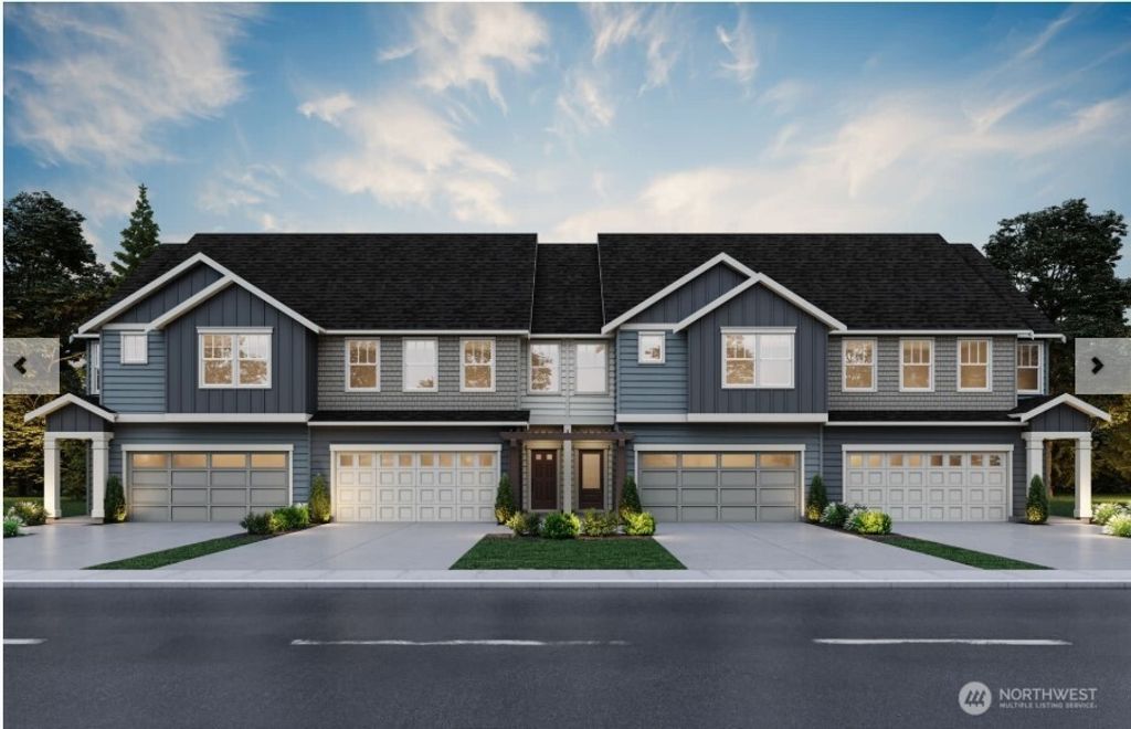15822 23rd Avenue NE, Marysville, WA 98271
