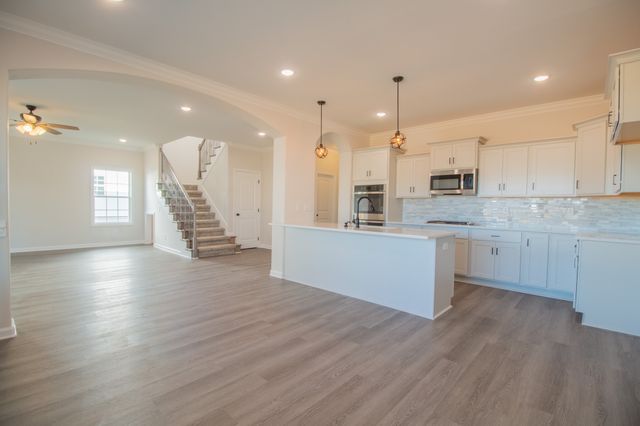 362 Timber Springs, Clarksville, TN 37042