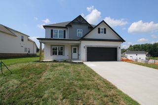 362 Timber Springs, Clarksville, TN 37042