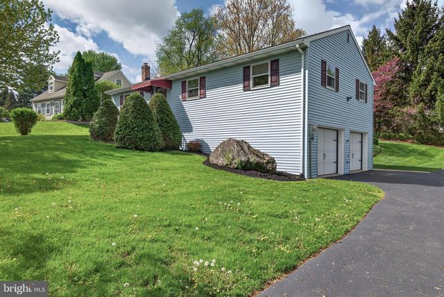 104 NORDICK DR, Lancaster, PA 17602