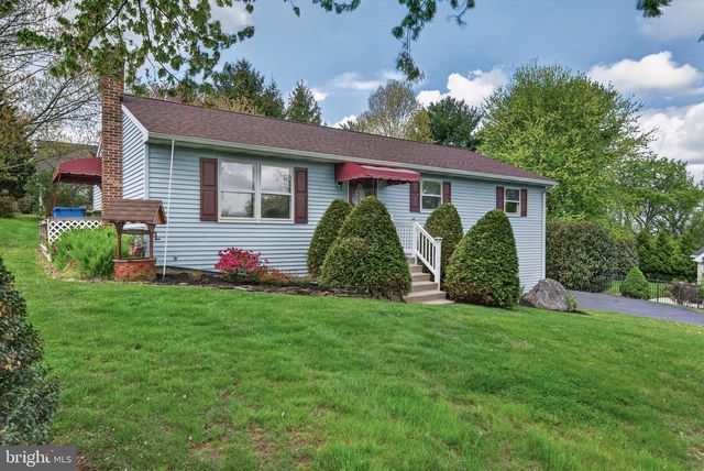 104 NORDICK DR, Lancaster, PA 17602