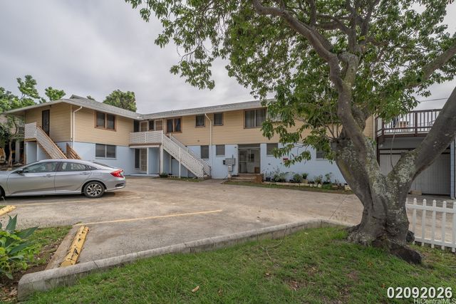 1237 Palolo Avenue Unit 2, Honolulu, HI 96816