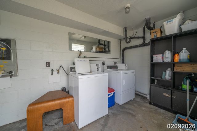 1237 Palolo Avenue Unit 2, Honolulu, HI 96816