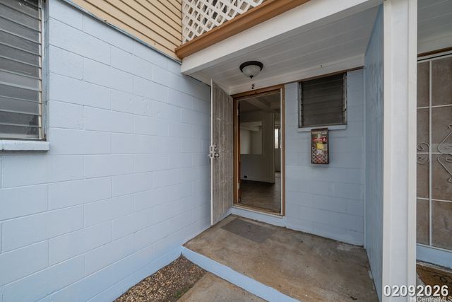 1237 Palolo Avenue Unit 2, Honolulu, HI 96816