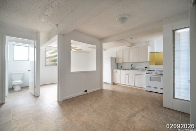 1237 Palolo Avenue Unit 2, Honolulu, HI 96816
