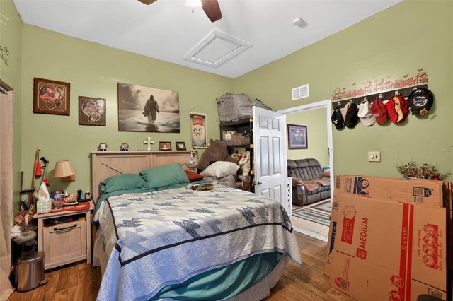 702 NW 3RD STREET, Mulberry, FL 33860