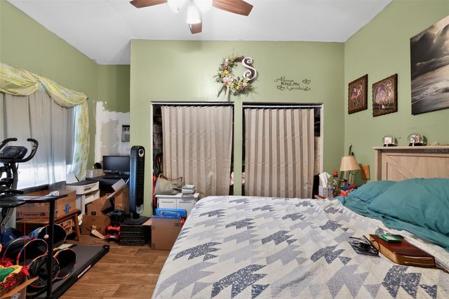702 NW 3RD STREET, Mulberry, FL 33860