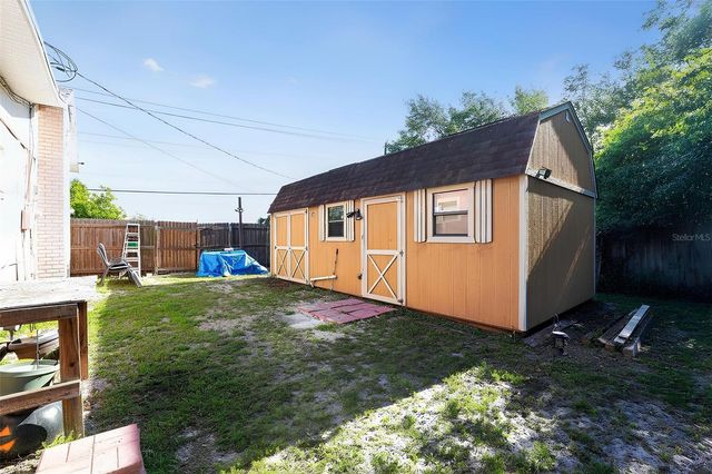 702 NW 3RD STREET, Mulberry, FL 33860
