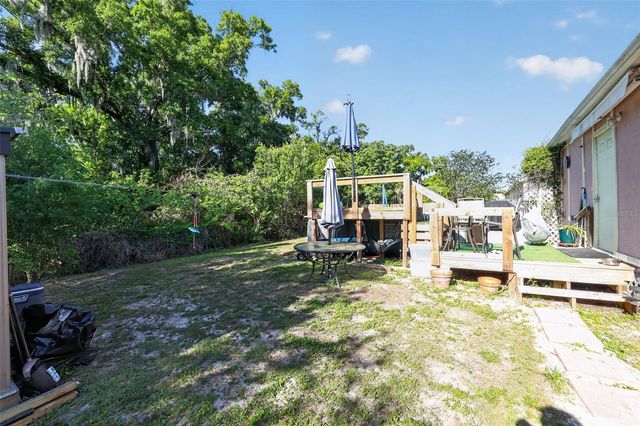 702 NW 3RD STREET, Mulberry, FL 33860