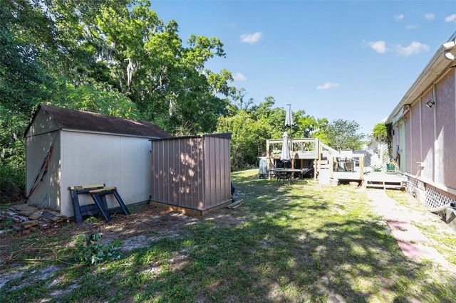 702 NW 3RD STREET, Mulberry, FL 33860