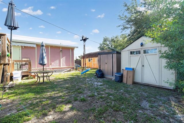 702 NW 3RD STREET, Mulberry, FL 33860