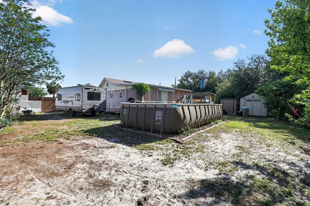 702 NW 3RD STREET, Mulberry, FL 33860