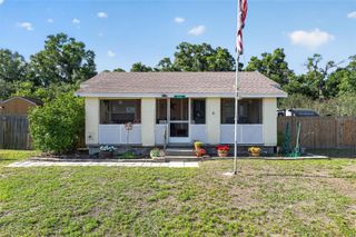 702 NW 3RD STREET, Mulberry, FL 33860
