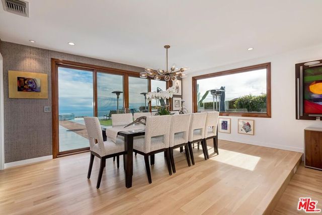 1334 Charmel Place, Pacific Palisades, CA 90272