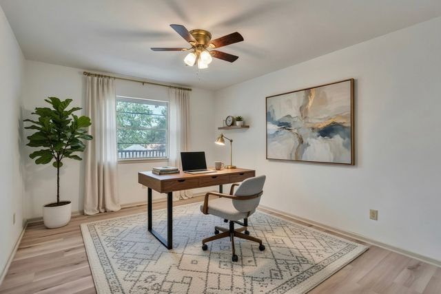 601 State Street, Weatherford, TX 76086