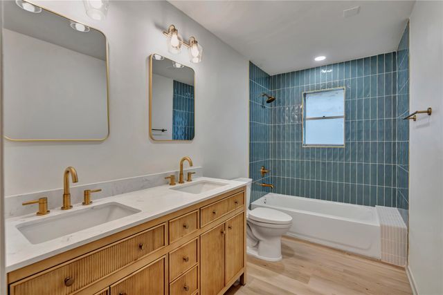 601 State Street, Weatherford, TX 76086