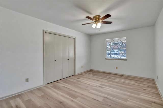 601 State Street, Weatherford, TX 76086