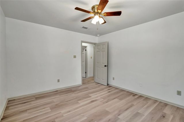 601 State Street, Weatherford, TX 76086