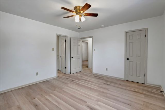 601 State Street, Weatherford, TX 76086