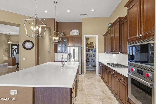 18726 N SALTILLO Drive, Surprise, AZ 85387