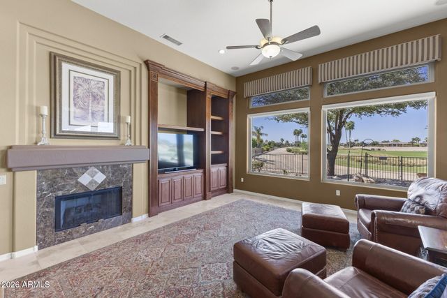 18726 N SALTILLO Drive, Surprise, AZ 85387