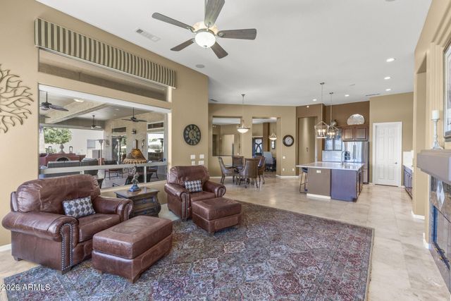 18726 N SALTILLO Drive, Surprise, AZ 85387