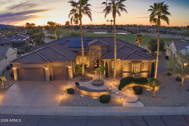 18726 N SALTILLO Drive, Surprise, AZ 85387