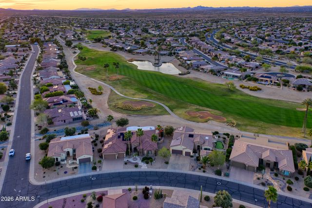 18726 N SALTILLO Drive, Surprise, AZ 85387