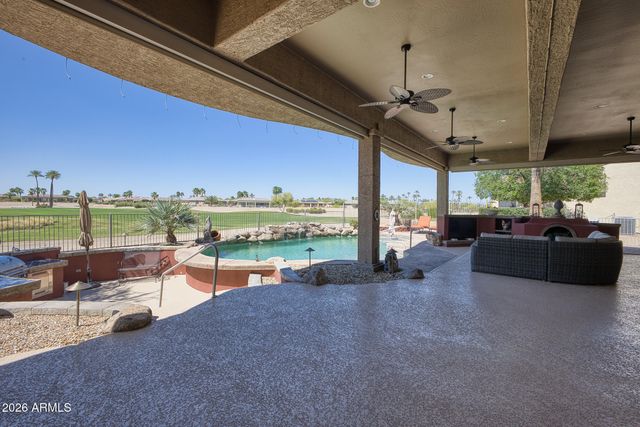 18726 N SALTILLO Drive, Surprise, AZ 85387