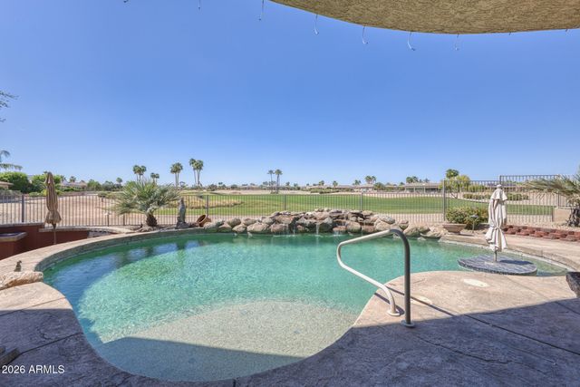 18726 N SALTILLO Drive, Surprise, AZ 85387