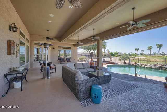 18726 N SALTILLO Drive, Surprise, AZ 85387