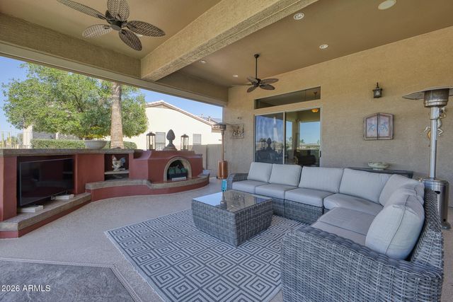 18726 N SALTILLO Drive, Surprise, AZ 85387