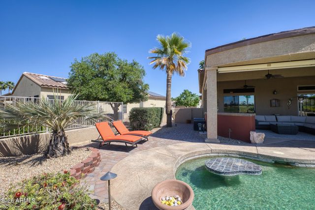 18726 N SALTILLO Drive, Surprise, AZ 85387