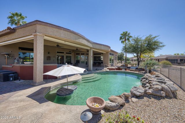 18726 N SALTILLO Drive, Surprise, AZ 85387