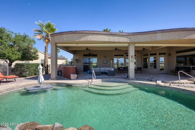 18726 N SALTILLO Drive, Surprise, AZ 85387