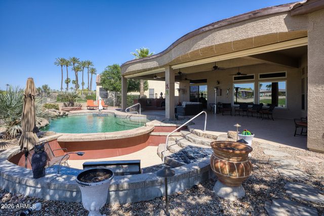 18726 N SALTILLO Drive, Surprise, AZ 85387